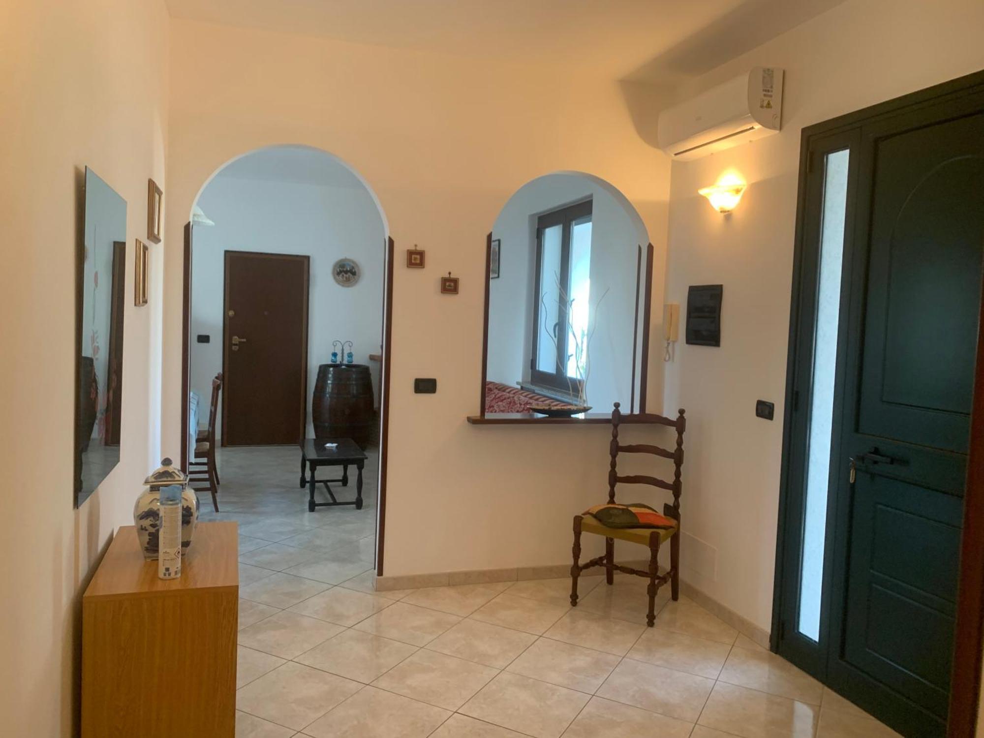 La Casa Di Madia Villa Gagliano del Capo Exterior photo